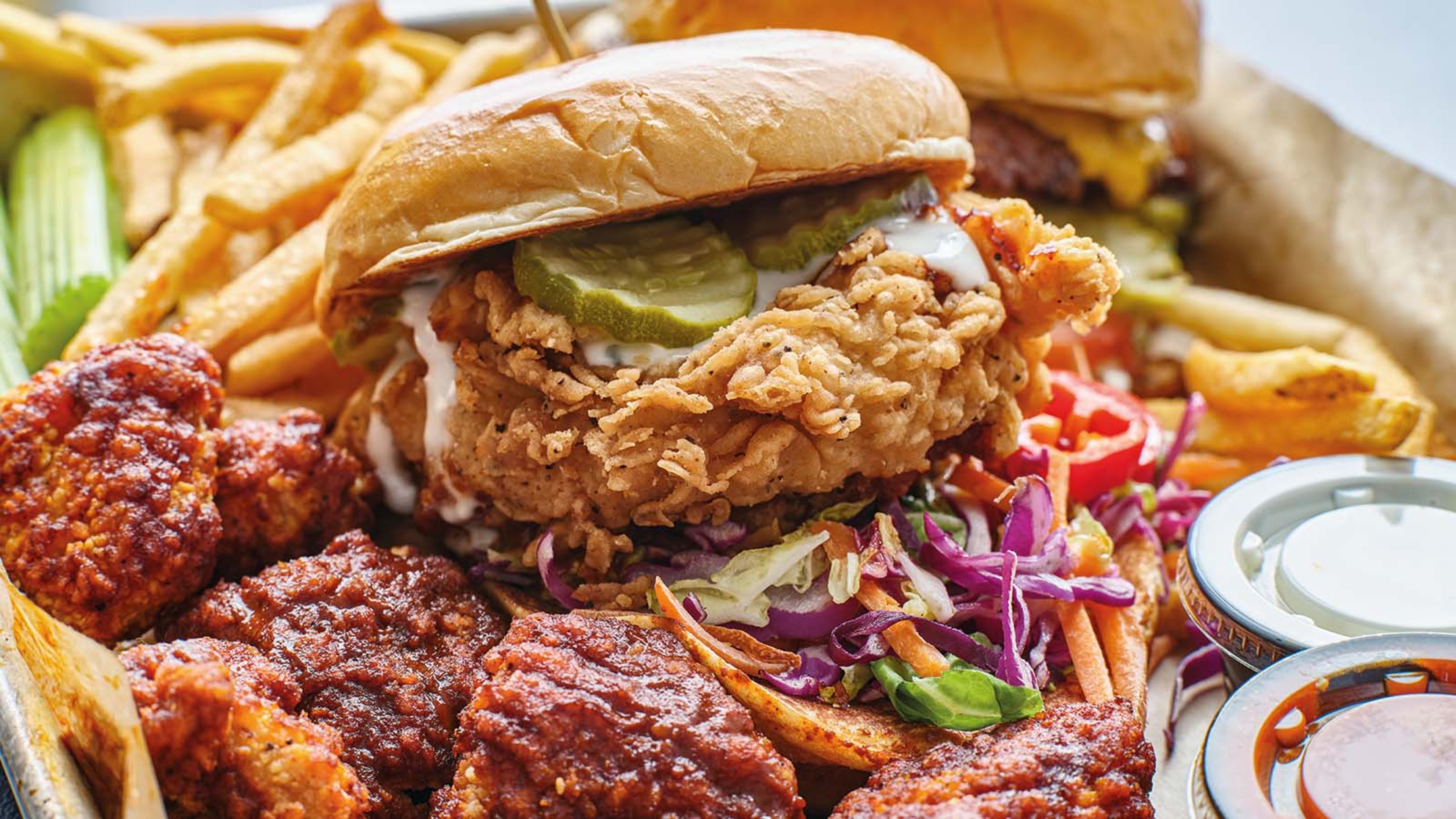 Mamu'z Grill Halifax